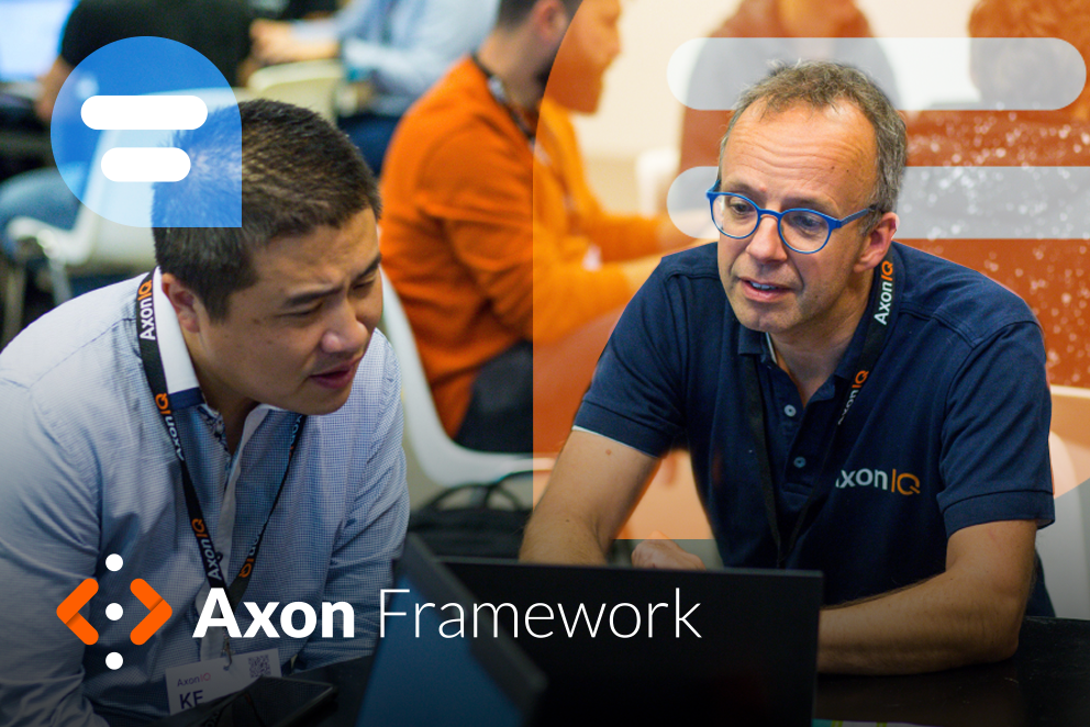 axoniqsupportframework axoniqsupportframework