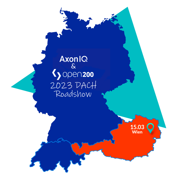 AxonIQ meets open200